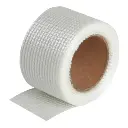 BANDE GRILLAGEE 153 ML X 0.05 M - Grillagée