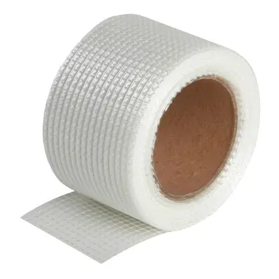 [BANDE GRILLAGEE 153 ML X 0.05 M - Grillagée] BANDE GRILLAGEE 153 ML X 0.05 M - Grillagée